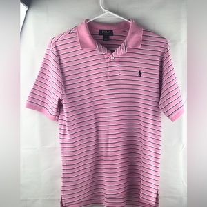 Ralph Lauren boys youth Polo- Sz-14/16